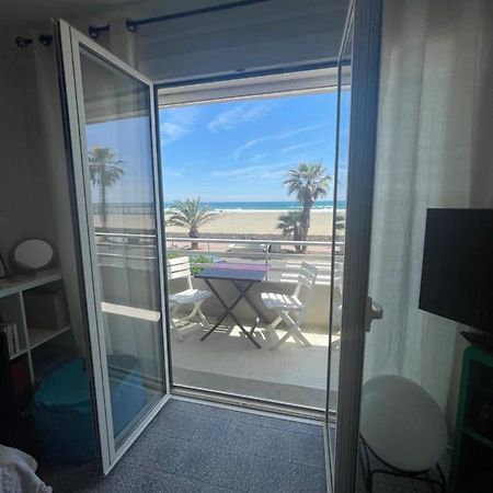 Apartmán Domus Canet-en-Roussillon Exteriér fotografie