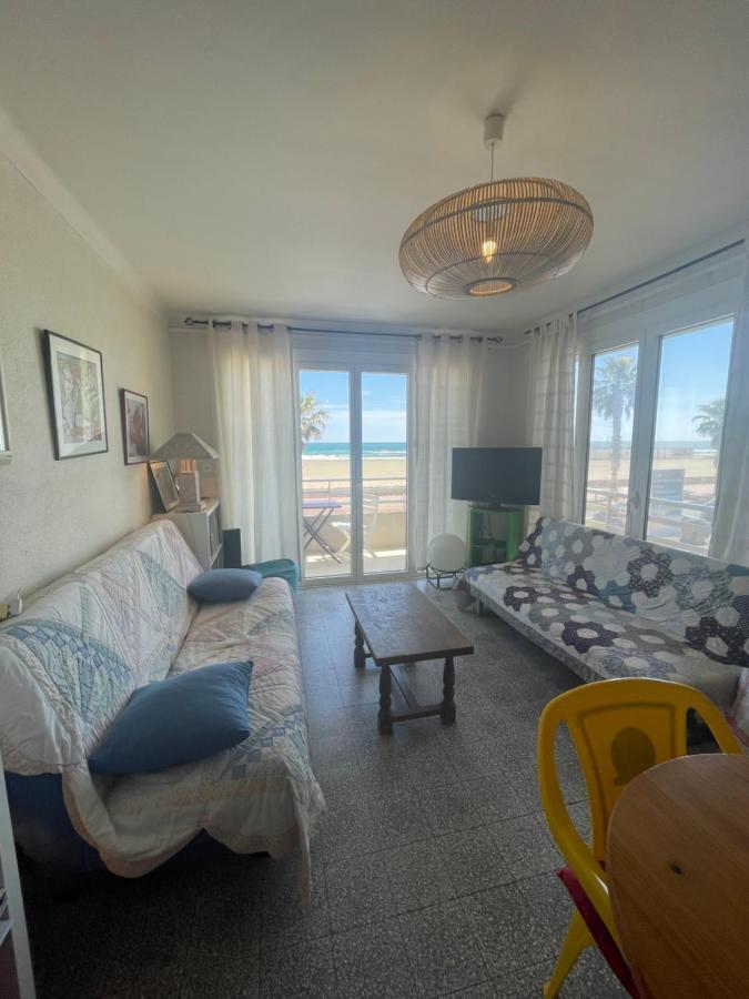 Apartmán Domus Canet-en-Roussillon Exteriér fotografie