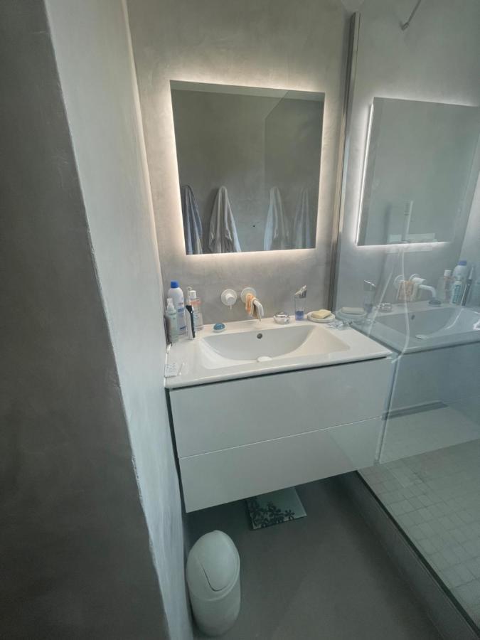 Apartmán Domus Canet-en-Roussillon Exteriér fotografie