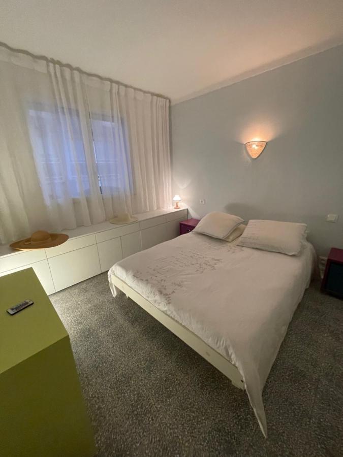 Apartmán Domus Canet-en-Roussillon Exteriér fotografie