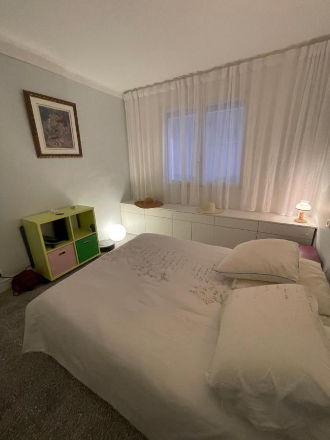 Apartmán Domus Canet-en-Roussillon Exteriér fotografie