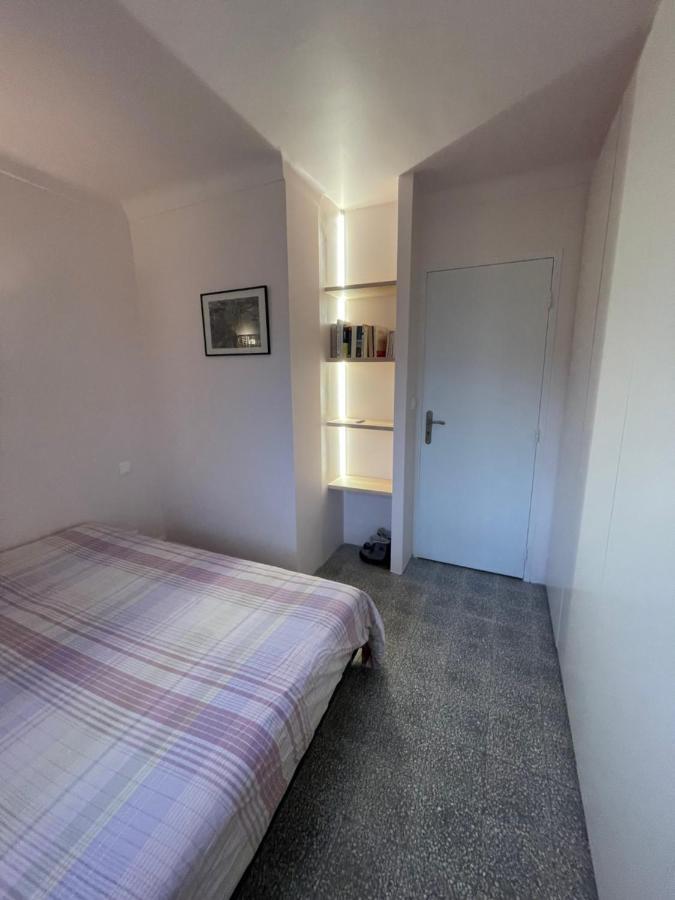 Apartmán Domus Canet-en-Roussillon Exteriér fotografie