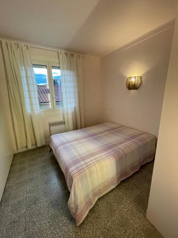 Apartmán Domus Canet-en-Roussillon Exteriér fotografie